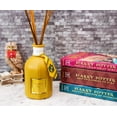 thumbnail image 6 of Harry Potter House Hufflepuff Premium Reed Diffuser, 6 of 7