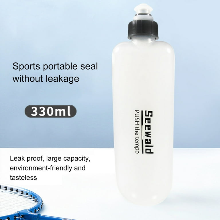 330ml Squeeze Bottle