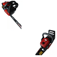 thumbnail image 2 of Motosierra Gasolina 52 cc 2.5hp + Accesorios Husky Color Rojo, 2 of 4