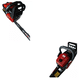 thumbnail image 2 of Motosierra Gasolina 52 cc 2.5hp + Accesorios Husky Color Rojo, 2 of 4
