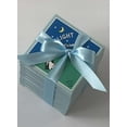 thumbnail image 2 of Sweet on Vermont - Mooonlight in Vermont Milk Chocolate Cappuccino Crunch Bars - 9-Pack, 2 of 5
