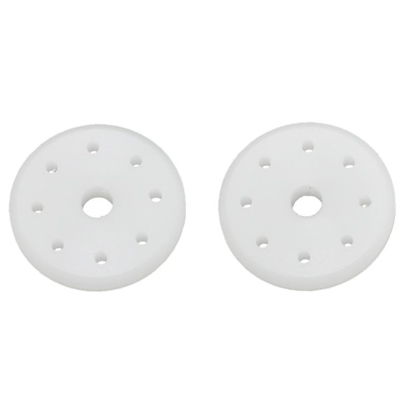Agama Racing Shock Piston Set (2) (1.2x6)