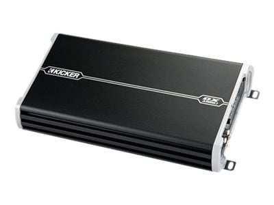 最終値下げ！　KICKER KX1600 アンプ 1600W 最終値下げ！ KICKER KX1600 アンプ 1600W - メルカリ