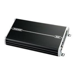 Kicker KX1600.1 1600 Watt RMS Mono Car Audio Class D