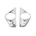 thumbnail image 1 of Compatible con accesorios decorativos de cubierta de lámpara antiniebla delantera Toyota Alphard 2016, 1 of 5