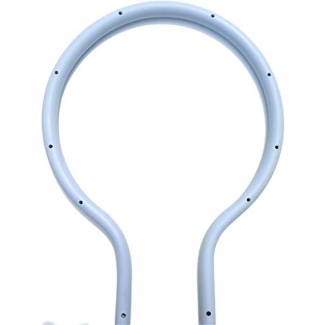 outdoorfun basketball replacement rim for swimways