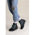 thumbnail image 4 of Keds Midland Water-Resistant Boot Women Black Black, 4 of 6
