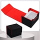 thumbnail image 3 of Cajas de cartas Weewooday de piel, tamaño grande, para más de 100 cartas, 3 of 6