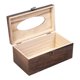 thumbnail image 1 of 1  úTil de Madera Retro Caja de PañUelos Cubierta de Papel Servilletero Caso DecoracióN del Hogar del Coche, 1 of 1