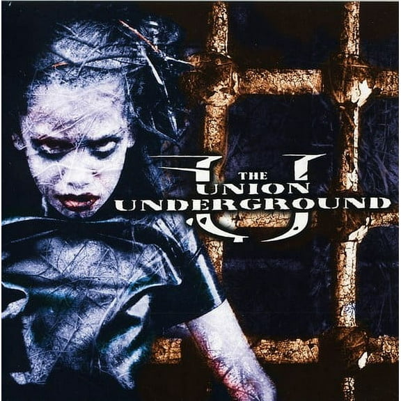 Cloudland Canyon - Exterminating Angel - Rock - CD