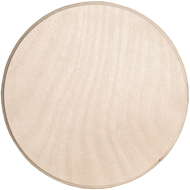 hueco de nogal Walnut Hollow 24623