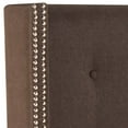 thumbnail image 6 of Safavieh Keegan Headboard, Multiple Colors, 6 of 10