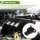 thumbnail image 2 of Sensor de Presión Absoluta del Colector MAP Único para Mazda 3 2.0L 2.3L 2004-2005 No.E1T10372 1 Pc, 2 of 6