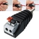 thumbnail image 5 of 6 uds Cable de altavoz a Audio macho JR-R59-1A conector adaptador Jack Plug, 5 of 8