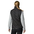 thumbnail image 6 of Free Country Women's Expedition II Stratus Lite Reversible Vest Black XS, 6 of 8