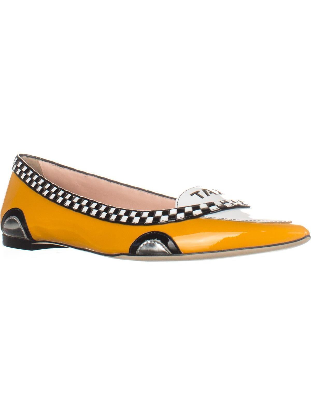 kate spade taxi shoes macys