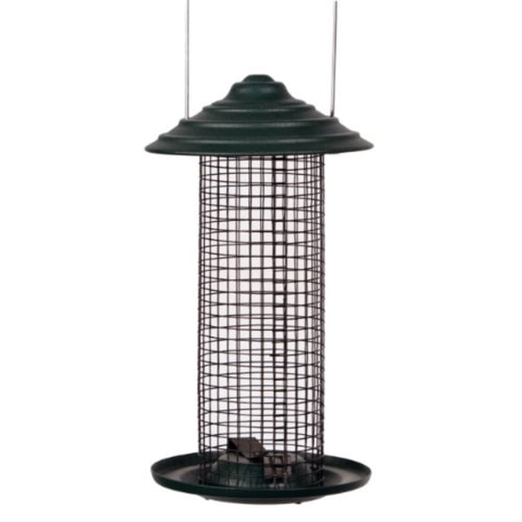 Mini Magnum Black Oil Sunflower Feeder