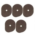 thumbnail image 2 of For 5PCS Air Filter 4144 124 2800 For FS40 56 Brushcutters, 2 of 6