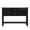 Espresso, variant on 46.5" Solid Wood Sideboard Buffet Cabinet with 2 Drawers, 2 Doors and Bottom Shelf, Retro Console Table Storage Cabinet for Kitchen Dining Room Living Room, Espresso