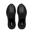 thumbnail image 3 of Tenis Charly para Hombre, Negro Talla 27, 3 of 4