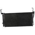 thumbnail image 1 of 2001-2006 Hyundai Santa Fe Condenser (3030), 1 of 1