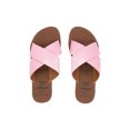 thumbnail image 1 of Sandalias Caribeña Cozumel Color Dual Talla 23 Sandalias Caribeñas Sandalias, 1 of 2