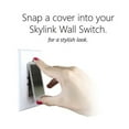 thumbnail image 4 of SkylinkHome Switch Cover Unit (TM-001), 4 of 7