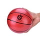 Cergrey Enfants Ballon de Basket-Ball Sport Extérieur/intérieur Gonflable Ballons de Ballon de Bébé, Ballon de Jouet Bébé, Basket-Ball pour Enfants – image 4 sur 9