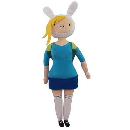 Adventure Time Fionna Plush (Adventure Time Gunter Best Moments)