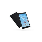Lenovo Tab4 8 ZA2B - Tablet - Android 7.1 (Nougat) - 16 GB eMMC - 8" IPS (1280 x 800) - microSD slot - slate black