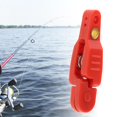 thumbnail image 4 of koolsoo Quick Release Clip Trolling Accessories Weight Clip Heavy Tension Line Clips For Red, 4 of 8
