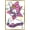 Gold Framed Version, variant on Hello Kitty and Friends: 21 Sports - My Melody Rhythmic Gymnastics Wall Poster, 22.375" x 34"