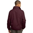 thumbnail image 3 of Sport-Tek Mens Full-Zip Wind Jacket. JST70, 3 of 5