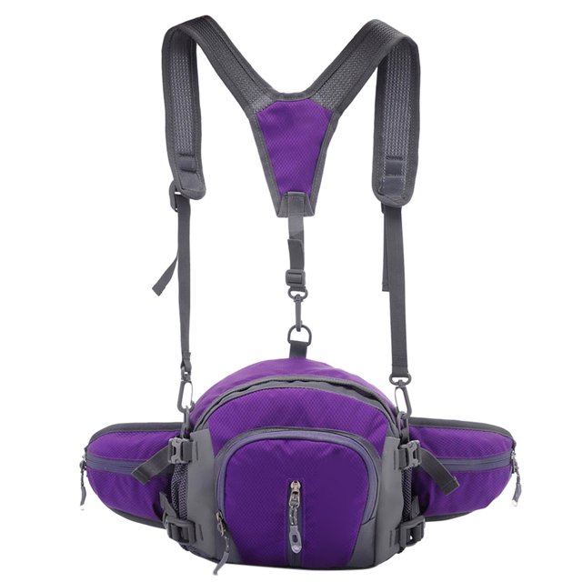 WIFKLSIIPG Mountaineering Package Outdoor Water Splashing Prevention Backpack Large Capacity Riding and Hiking Travel Backpack