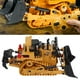 thumbnail image 1 of Ingeniería De Control, Tractor Tipo Oruga, Terrenos De Plástico, Rotación De 360 ​​​​grados, Frecuencia De 2,4 G, Juguete Para Regalo Para Niños, 1 of 8