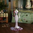 thumbnail image 3 of Charm Elegant Mannequin Jewelry Organizer Display Stand Jewelry Hanging Display Hanging Model 2, 3 of 9