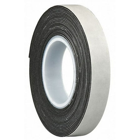UPC: 0888519014752 | 3m Double Sided Foam Tape 5 yd L 1  W 4466