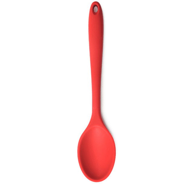 Cuchara de silicona antiadherente para el hogar, cuchara de silicona para arroz, arroz, cocina, olla arrocera, pala, cuchara para sopa Namotu CPB-US-YYM779-5