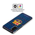 thumbnail image 2 of Head Case Designs Officially Licensed FC Barcelona Crest Patterns Barca Hard Back Case Compatible with Samsung Galaxy S23 Ultra 5G, 2 of 7