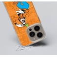 thumbnail image 1 of Funda Transparente Para iPhone Gofy%, 1 of 4