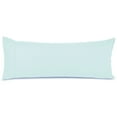 thumbnail image 1 of Body Pillow Case Ultra Soft Microfiber Pillowcase Body Pillow Cover 20 x 54 inch, 1 of 8