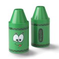 thumbnail image 4 of Crayola - Grand rangement pour pointes, 4 of 4