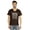 Brown, variant on Mens Letter Printed Tshirt&nbsp;Papa The Man The Myth The Legend For Daddys Cotton Jersey Tee Shirt For Grandpa