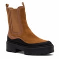 thumbnail image 1 of Sam Edelman LULIA CAMEL SE/NEW WHISKEY SE/WPVELO SHORT BOOT, 1 of 6