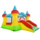 thumbnail image 1 of GOOSH Bounce House para Niños, Tobogán de Castillo de Salto de Bounce House Gigante con Soplador de 450W, Castillo Que Rebota con Gran Área de Salto, Bounce House Inflable para Interiores y Exteriores, 1 of 5