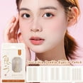 thumbnail image 2 of GECOMO 240pcs Waterproof Adhesive Invisible Double Eyelid Patch Makeup Friendly, 2 of 7