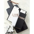 thumbnail image 3 of Christian Brands G5764 Meal Planner Rose Gold - Live OrganicallyPack of 4, 3 of 3