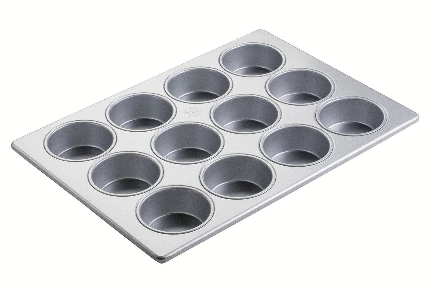 Muffin Pan Media 12 Well