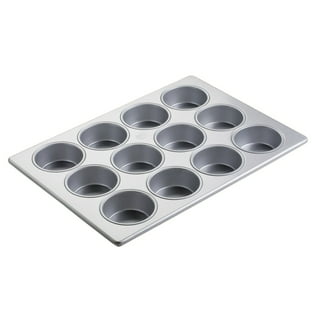 Focus Foodservice - 901065 - 8 in x 4 in Open Top Bread Pan