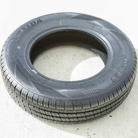 Tire Haida HD737 215/75R16 Load E 10 Ply Van Commercial Simolary simolary.com 11